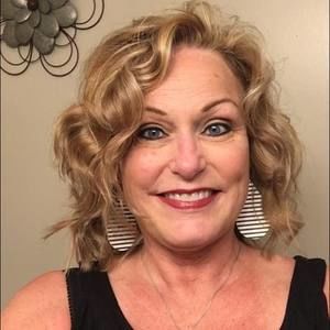 Meet your Posher, Karen